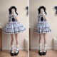 Unideer Sailing Girl Short and Long OP and FS(Reservation/3 Colours/Full Payment Without Shipping)